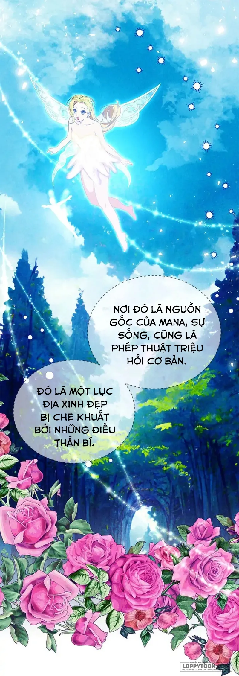 Phía Sau Mặt Nạ Của Nam Chính Hiền Lành - Chap 27 - Trang 48