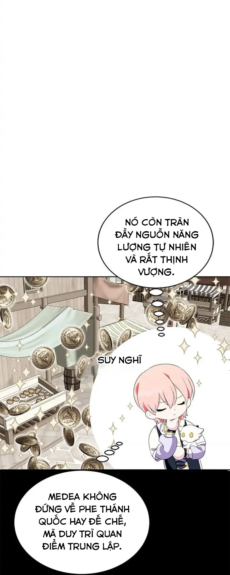Phía Sau Mặt Nạ Của Nam Chính Hiền Lành - Chap 27 - Trang 49