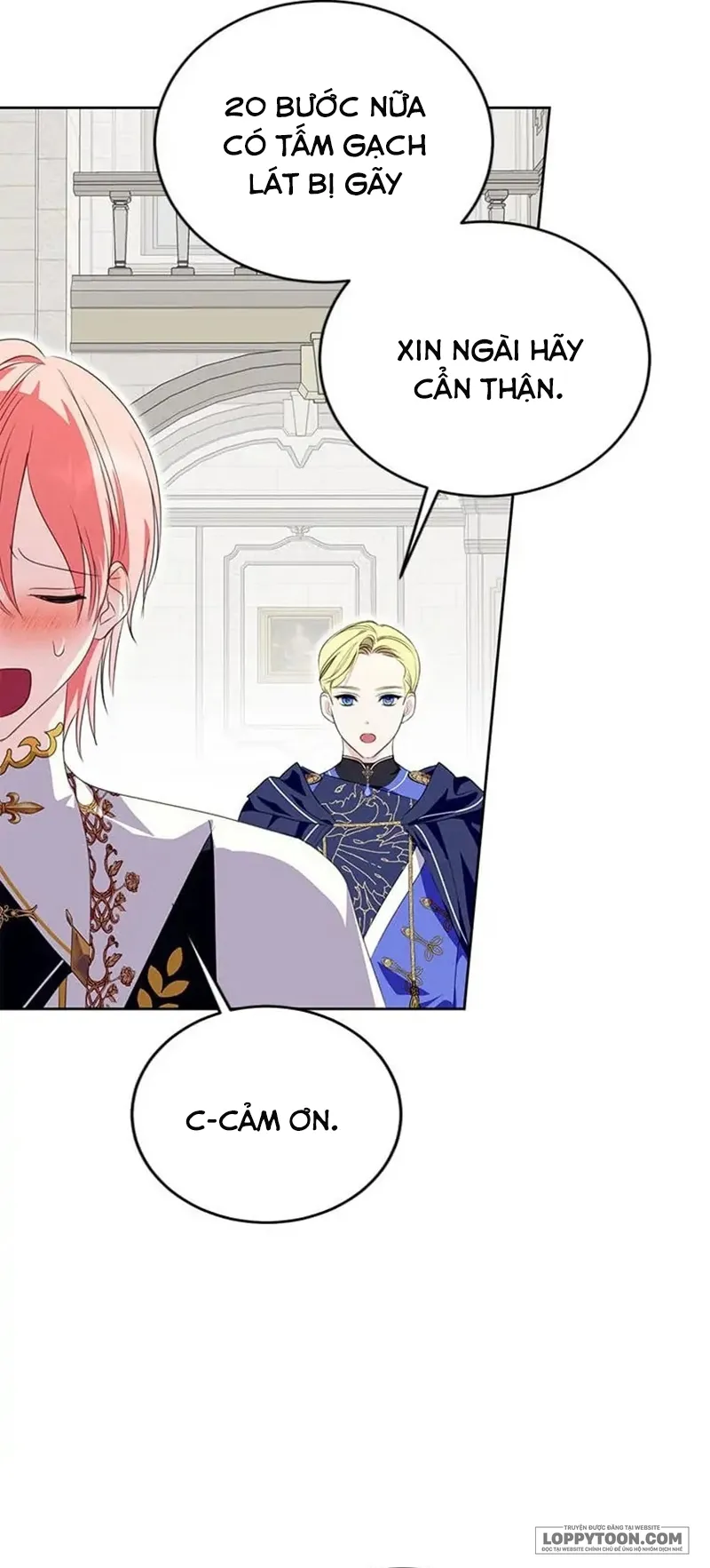 Phía Sau Mặt Nạ Của Nam Chính Hiền Lành - Chap 27 - Trang 6