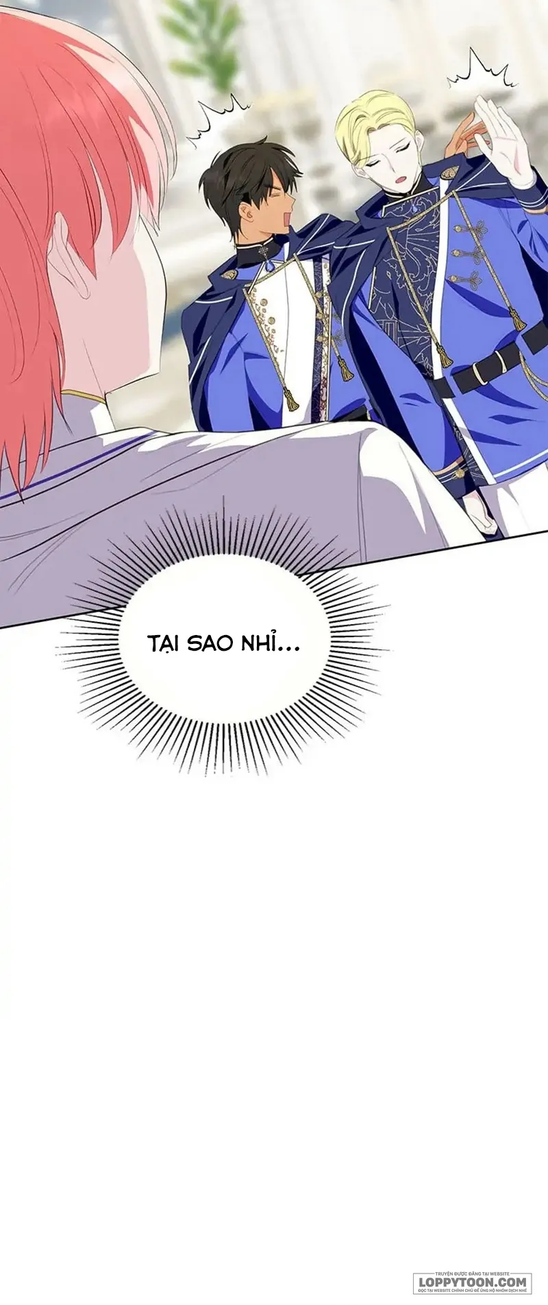 Phía Sau Mặt Nạ Của Nam Chính Hiền Lành - Chap 27 - Trang 51