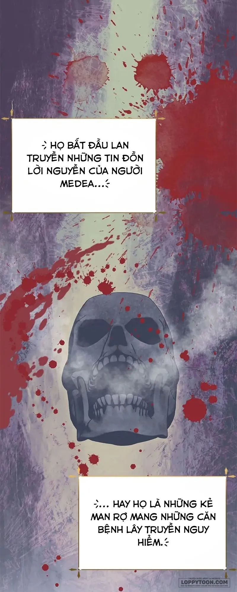 Phía Sau Mặt Nạ Của Nam Chính Hiền Lành - Chap 27 - Trang 54