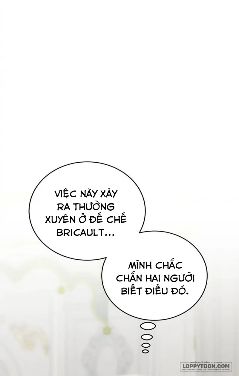 Phía Sau Mặt Nạ Của Nam Chính Hiền Lành - Chap 27 - Trang 56