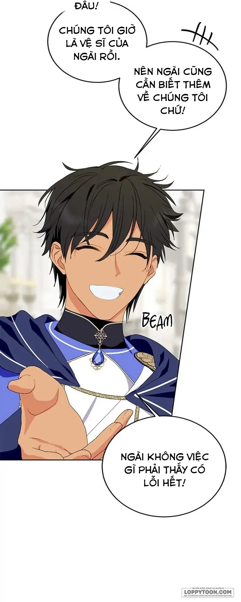 Phía Sau Mặt Nạ Của Nam Chính Hiền Lành - Chap 27 - Trang 59
