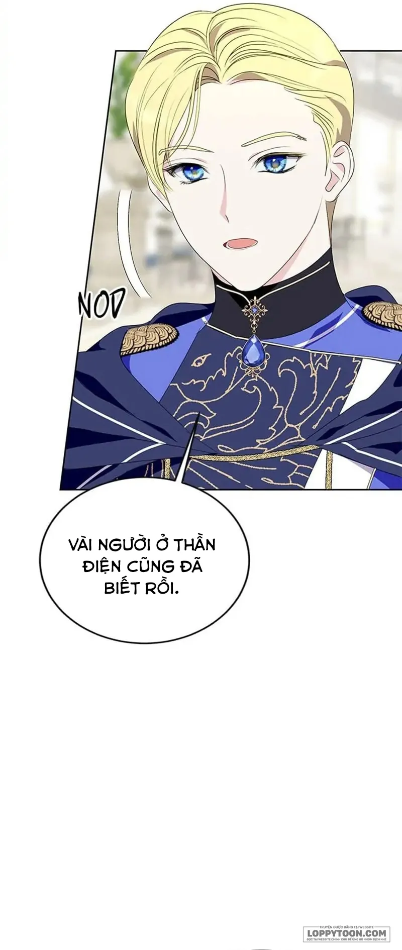 Phía Sau Mặt Nạ Của Nam Chính Hiền Lành - Chap 27 - Trang 60