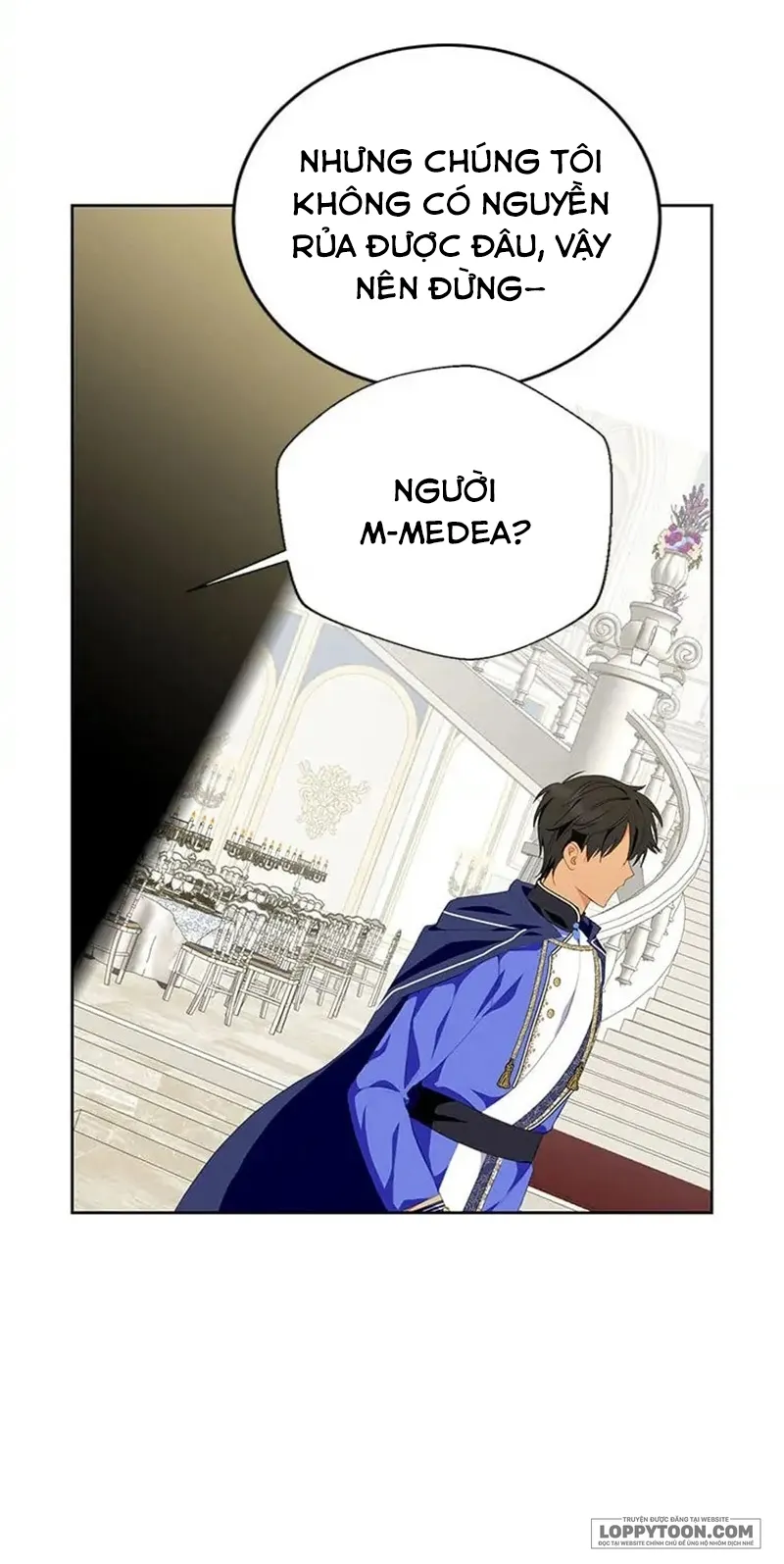 Phía Sau Mặt Nạ Của Nam Chính Hiền Lành - Chap 27 - Trang 62