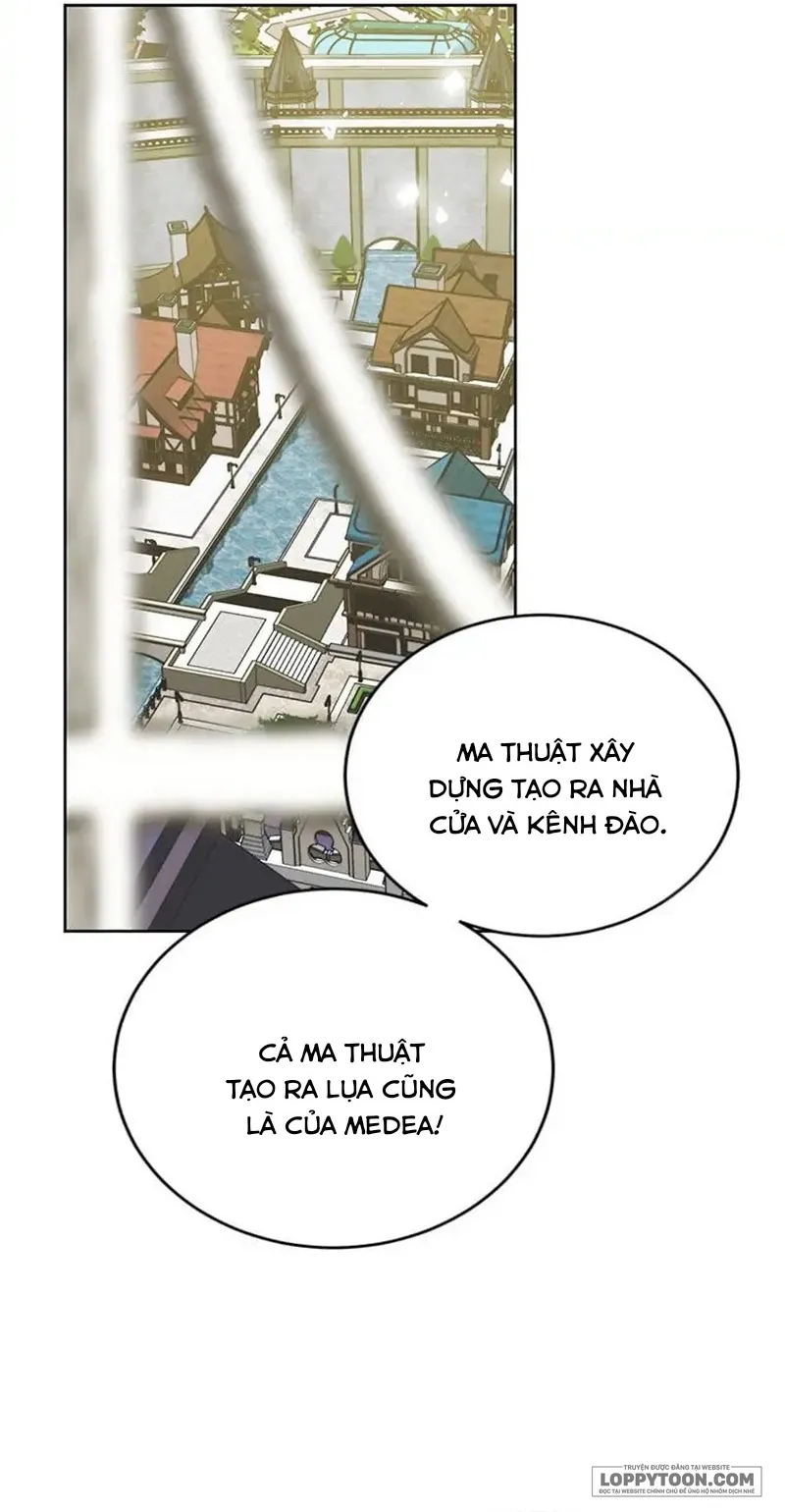 Phía Sau Mặt Nạ Của Nam Chính Hiền Lành - Chap 28 - Trang 12