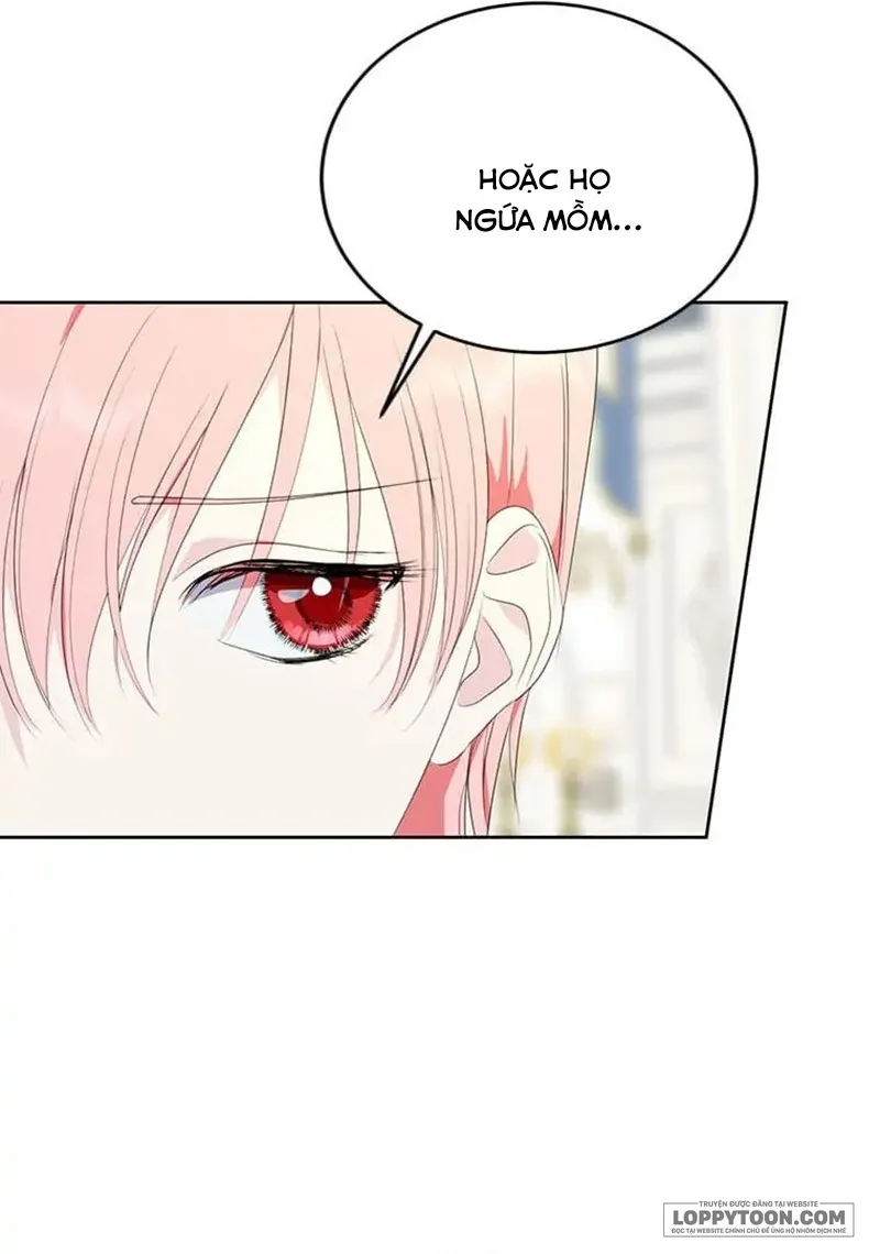 Phía Sau Mặt Nạ Của Nam Chính Hiền Lành - Chap 28 - Trang 16