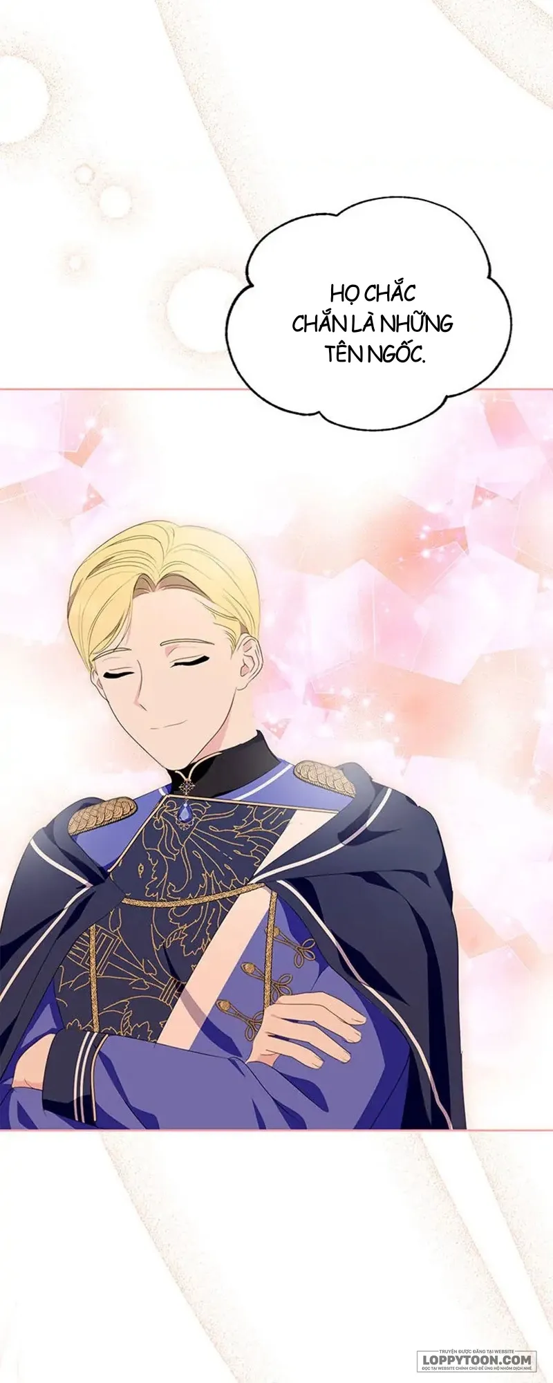 Phía Sau Mặt Nạ Của Nam Chính Hiền Lành - Chap 28 - Trang 20