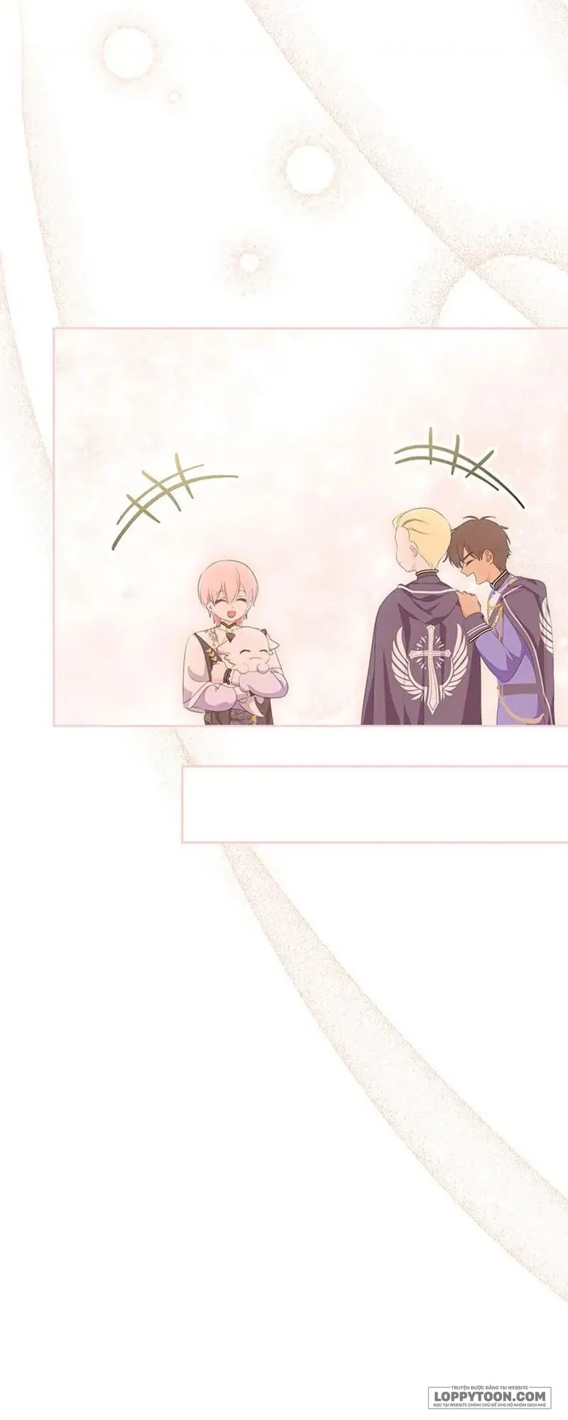 Phía Sau Mặt Nạ Của Nam Chính Hiền Lành - Chap 28 - Trang 21