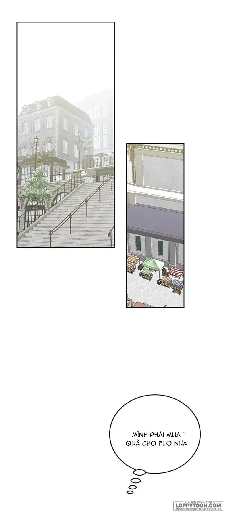 Phía Sau Mặt Nạ Của Nam Chính Hiền Lành - Chap 28 - Trang 23