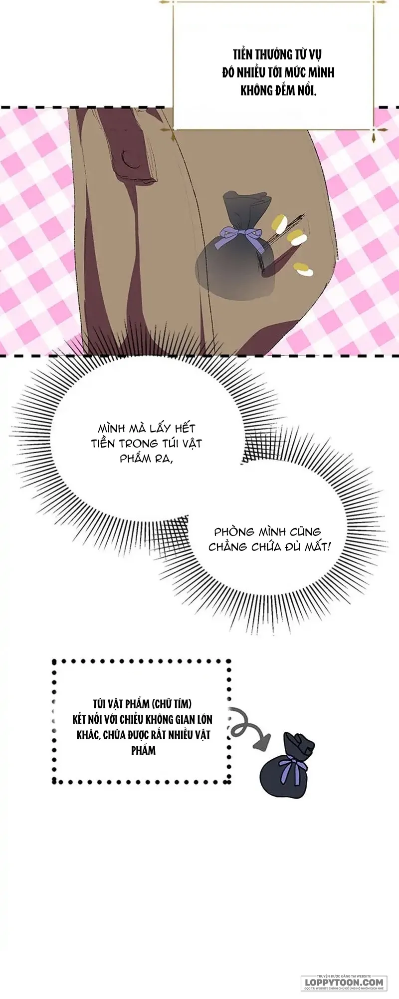 Phía Sau Mặt Nạ Của Nam Chính Hiền Lành - Chap 28 - Trang 27
