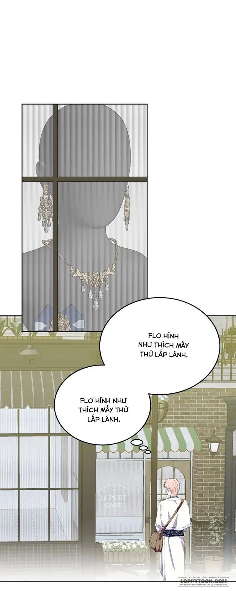 Phía Sau Mặt Nạ Của Nam Chính Hiền Lành - Chap 28 - Trang 28