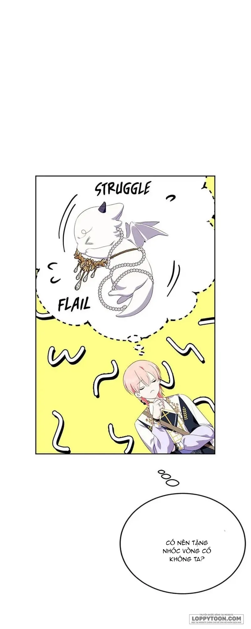Phía Sau Mặt Nạ Của Nam Chính Hiền Lành - Chap 28 - Trang 29