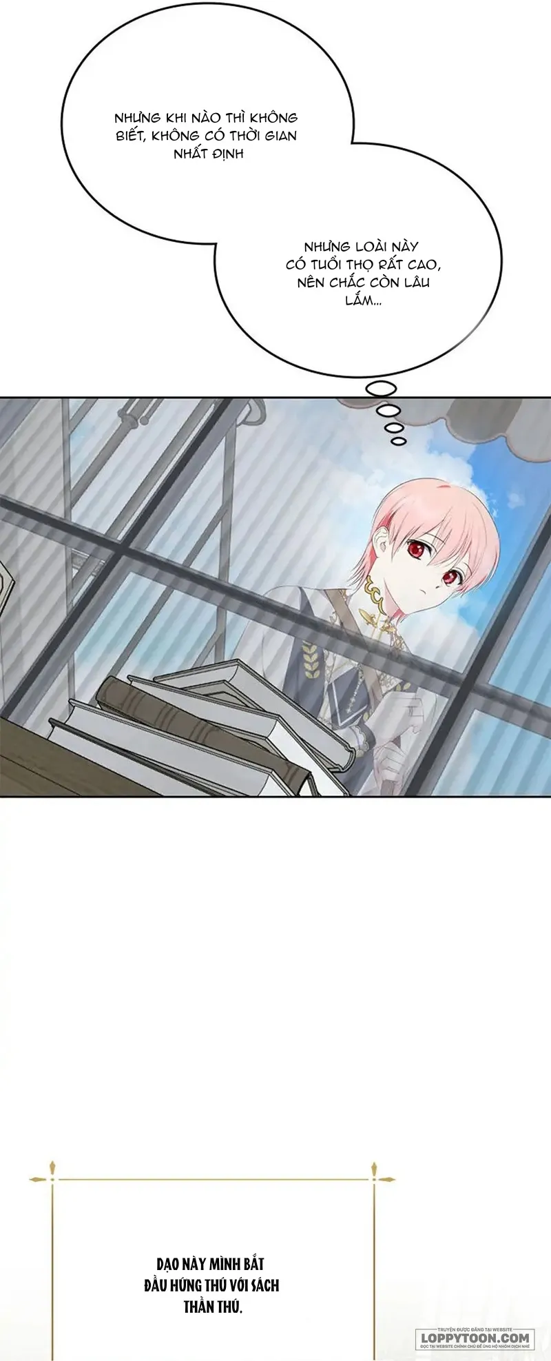 Phía Sau Mặt Nạ Của Nam Chính Hiền Lành - Chap 28 - Trang 32