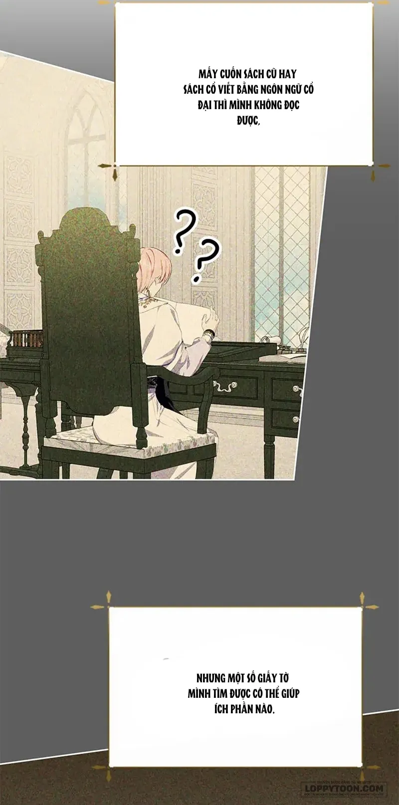 Phía Sau Mặt Nạ Của Nam Chính Hiền Lành - Chap 28 - Trang 34