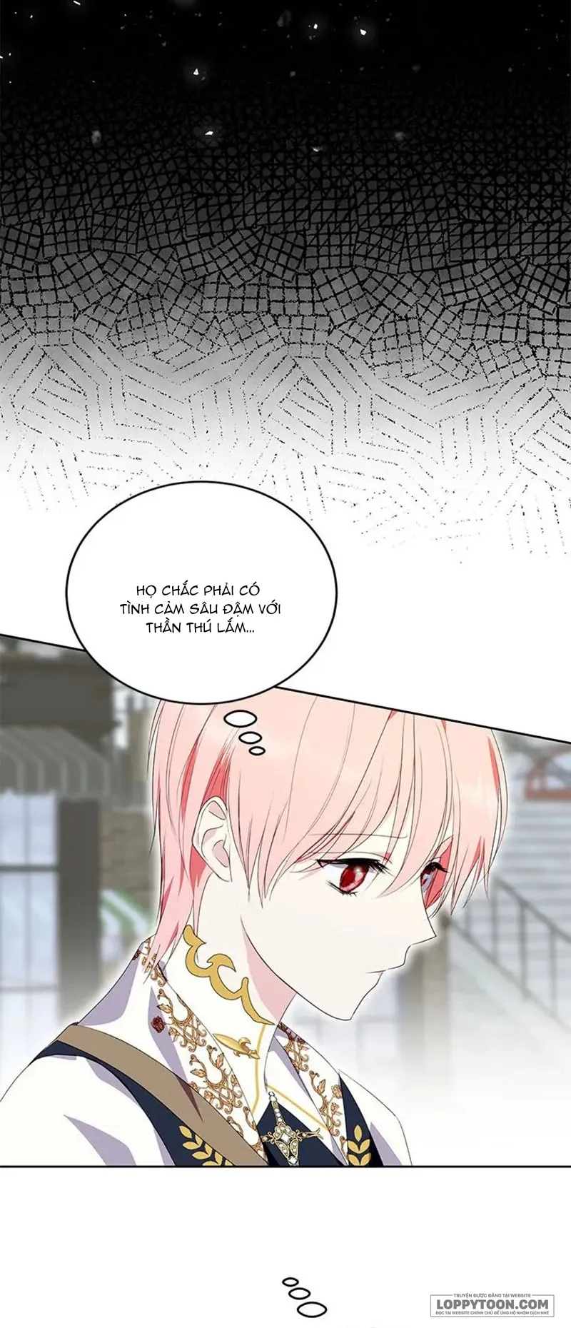 Phía Sau Mặt Nạ Của Nam Chính Hiền Lành - Chap 28 - Trang 38