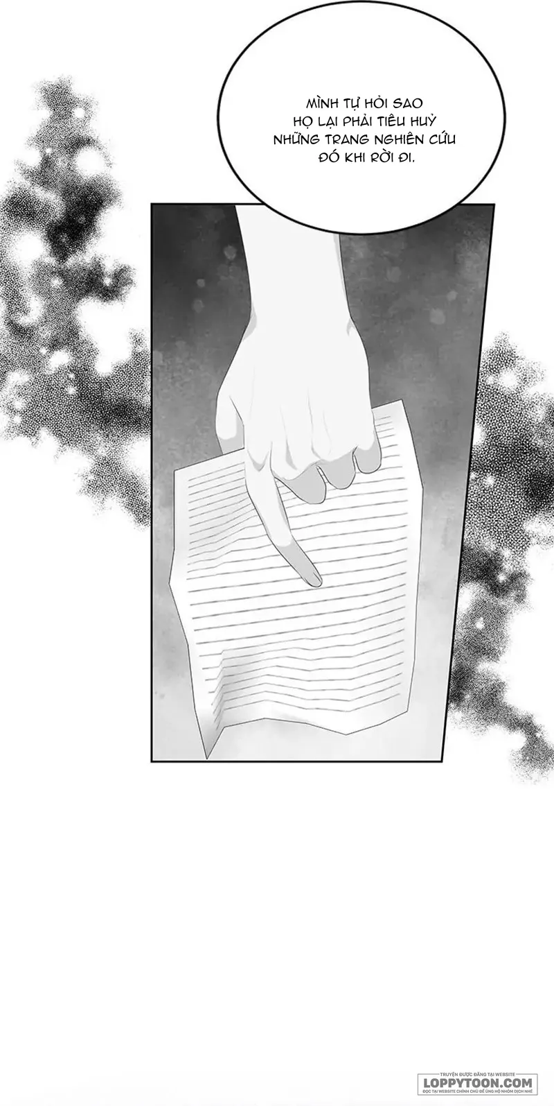 Phía Sau Mặt Nạ Của Nam Chính Hiền Lành - Chap 28 - Trang 39