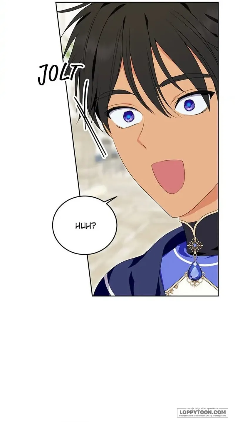 Phía Sau Mặt Nạ Của Nam Chính Hiền Lành - Chap 28 - Trang 5