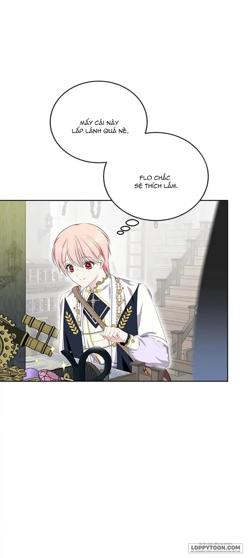 Phía Sau Mặt Nạ Của Nam Chính Hiền Lành - Chap 28 - Trang 43