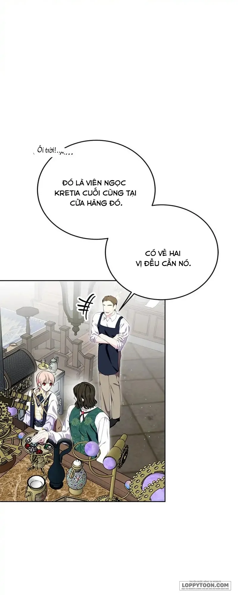 Phía Sau Mặt Nạ Của Nam Chính Hiền Lành - Chap 28 - Trang 45