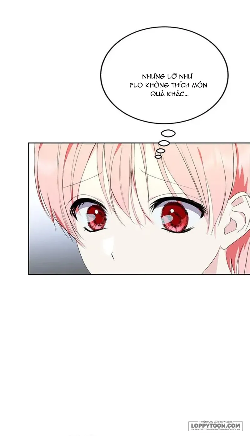 Phía Sau Mặt Nạ Của Nam Chính Hiền Lành - Chap 28 - Trang 47
