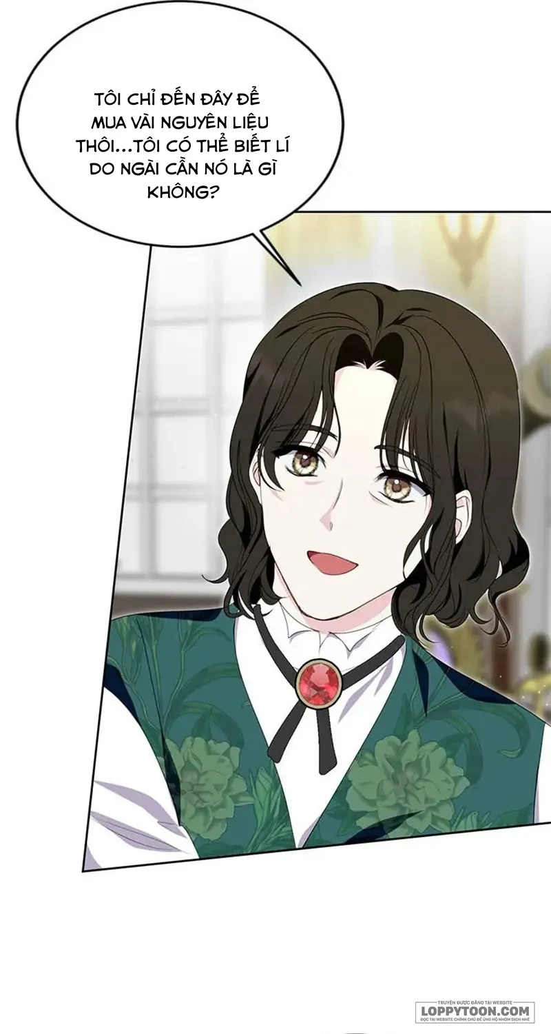 Phía Sau Mặt Nạ Của Nam Chính Hiền Lành - Chap 28 - Trang 48