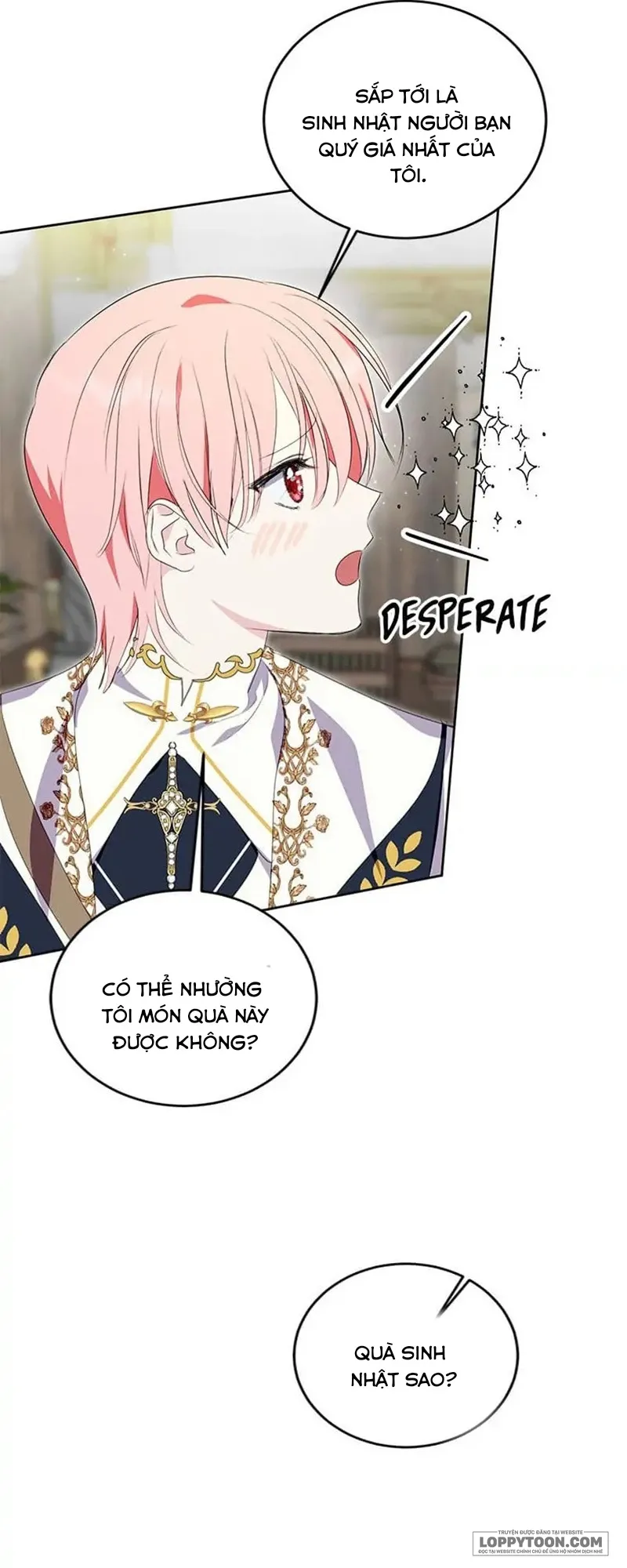 Phía Sau Mặt Nạ Của Nam Chính Hiền Lành - Chap 28 - Trang 49