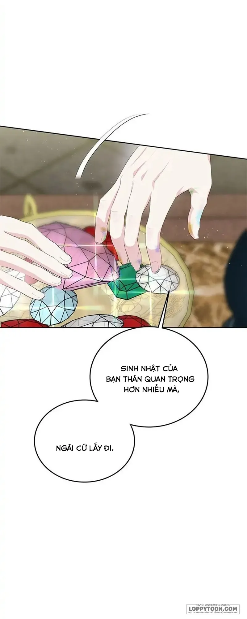 Phía Sau Mặt Nạ Của Nam Chính Hiền Lành - Chap 28 - Trang 50