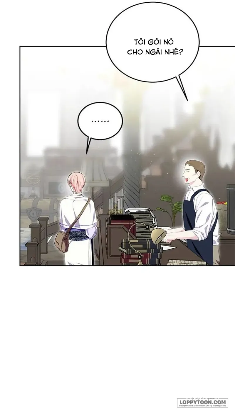 Phía Sau Mặt Nạ Của Nam Chính Hiền Lành - Chap 28 - Trang 53