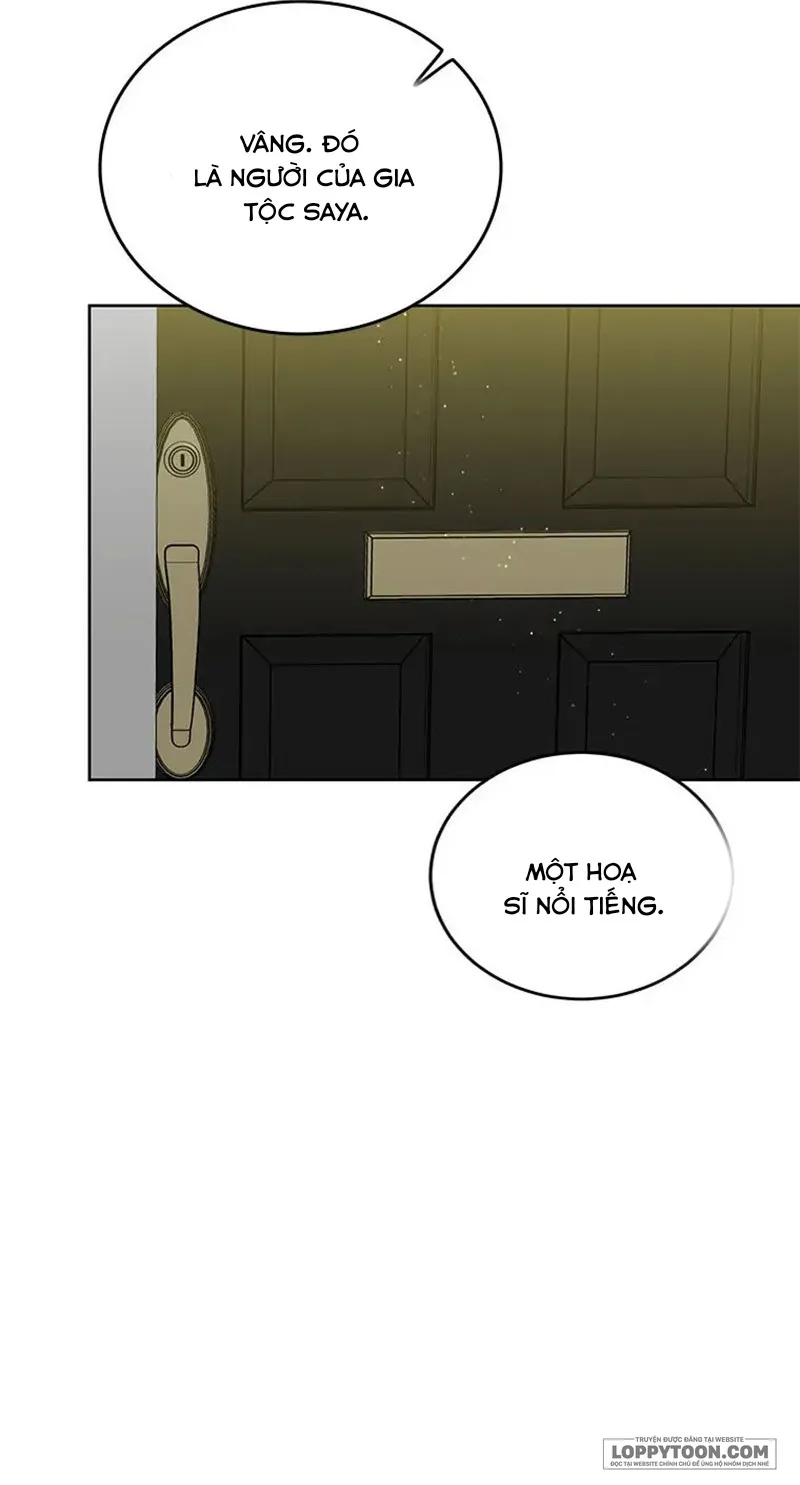 Phía Sau Mặt Nạ Của Nam Chính Hiền Lành - Chap 28 - Trang 56