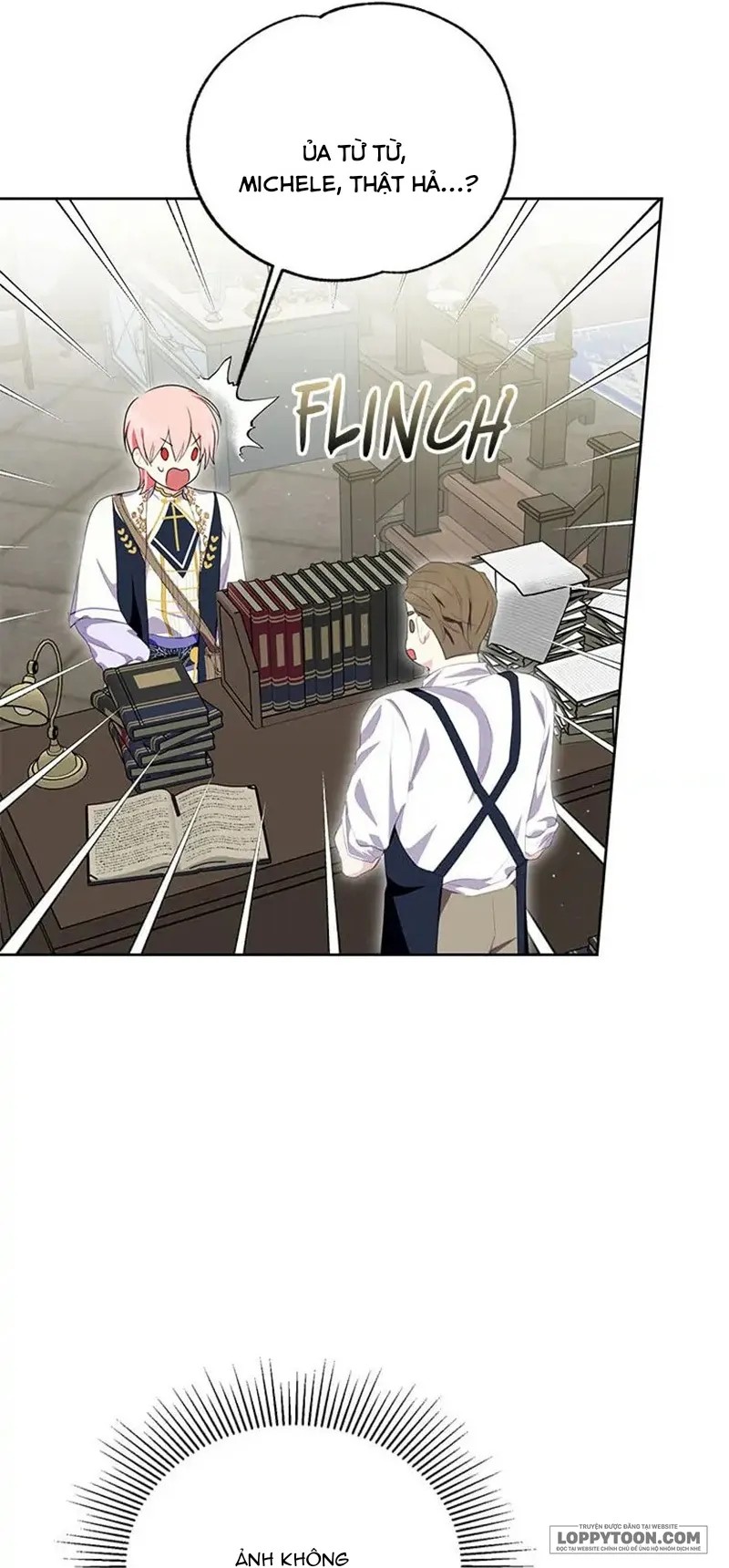 Phía Sau Mặt Nạ Của Nam Chính Hiền Lành - Chap 28 - Trang 57