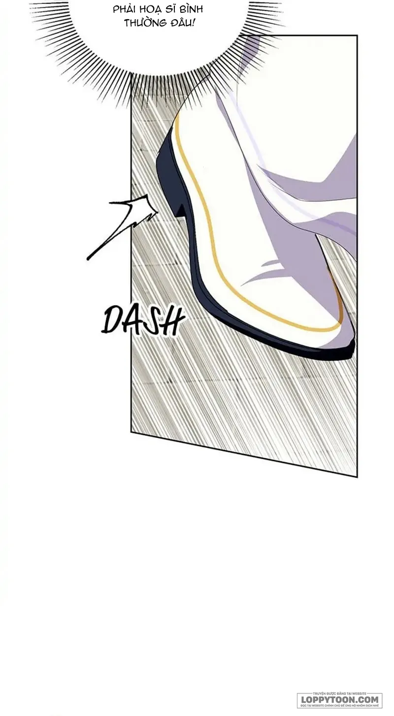 Phía Sau Mặt Nạ Của Nam Chính Hiền Lành - Chap 28 - Trang 58