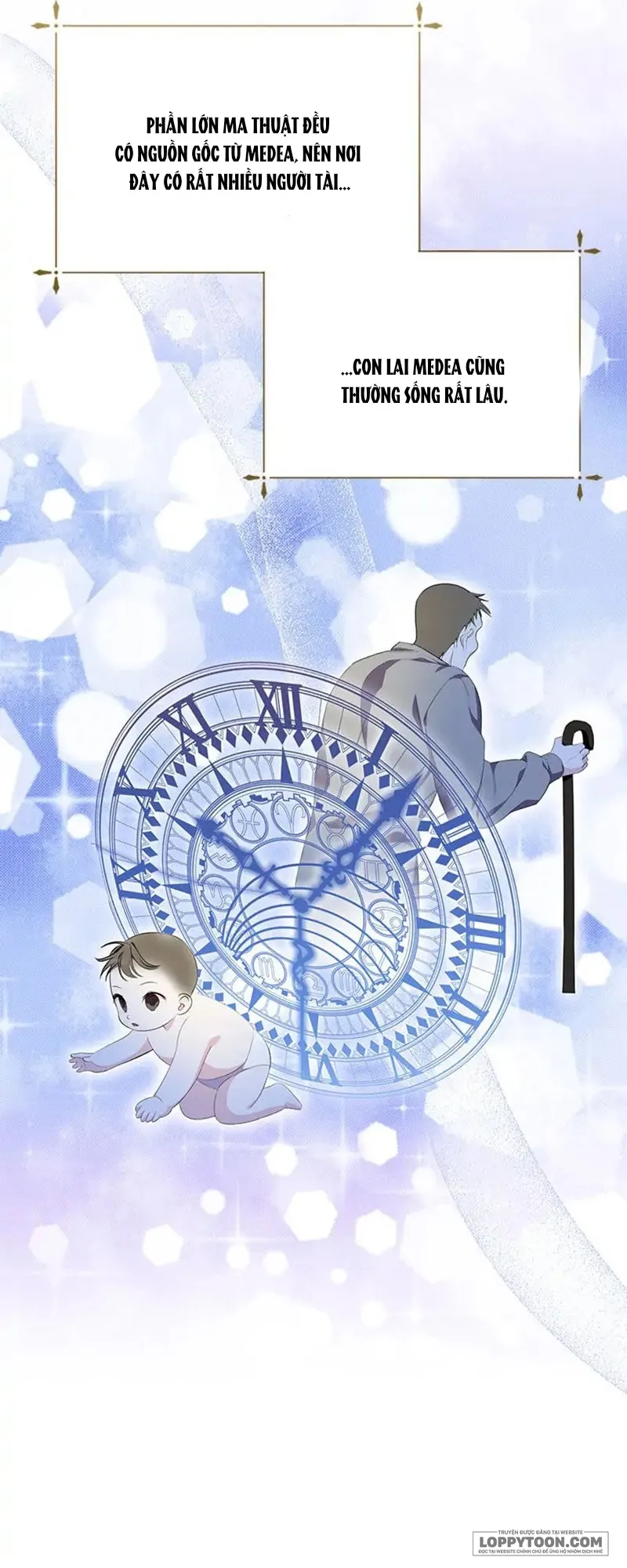 Phía Sau Mặt Nạ Của Nam Chính Hiền Lành - Chap 28 - Trang 7
