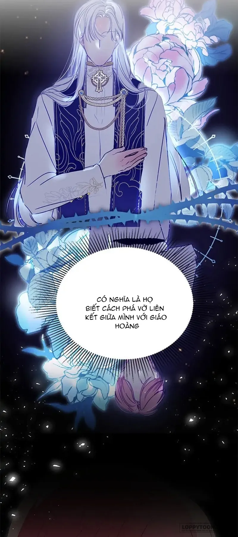 Phía Sau Mặt Nạ Của Nam Chính Hiền Lành - Chap 28 - Trang 10