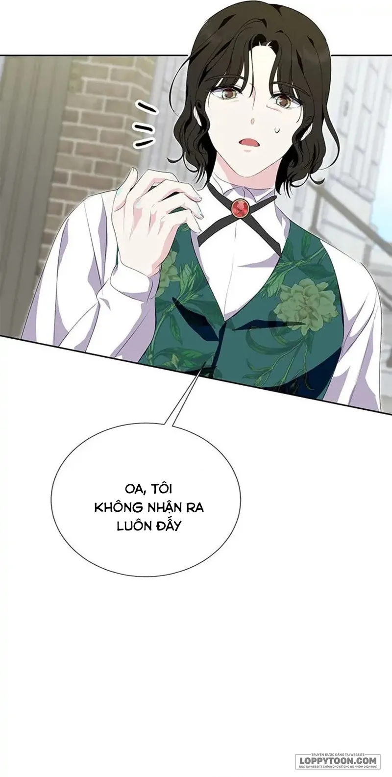 Phía Sau Mặt Nạ Của Nam Chính Hiền Lành - Chap 29 - Trang 17
