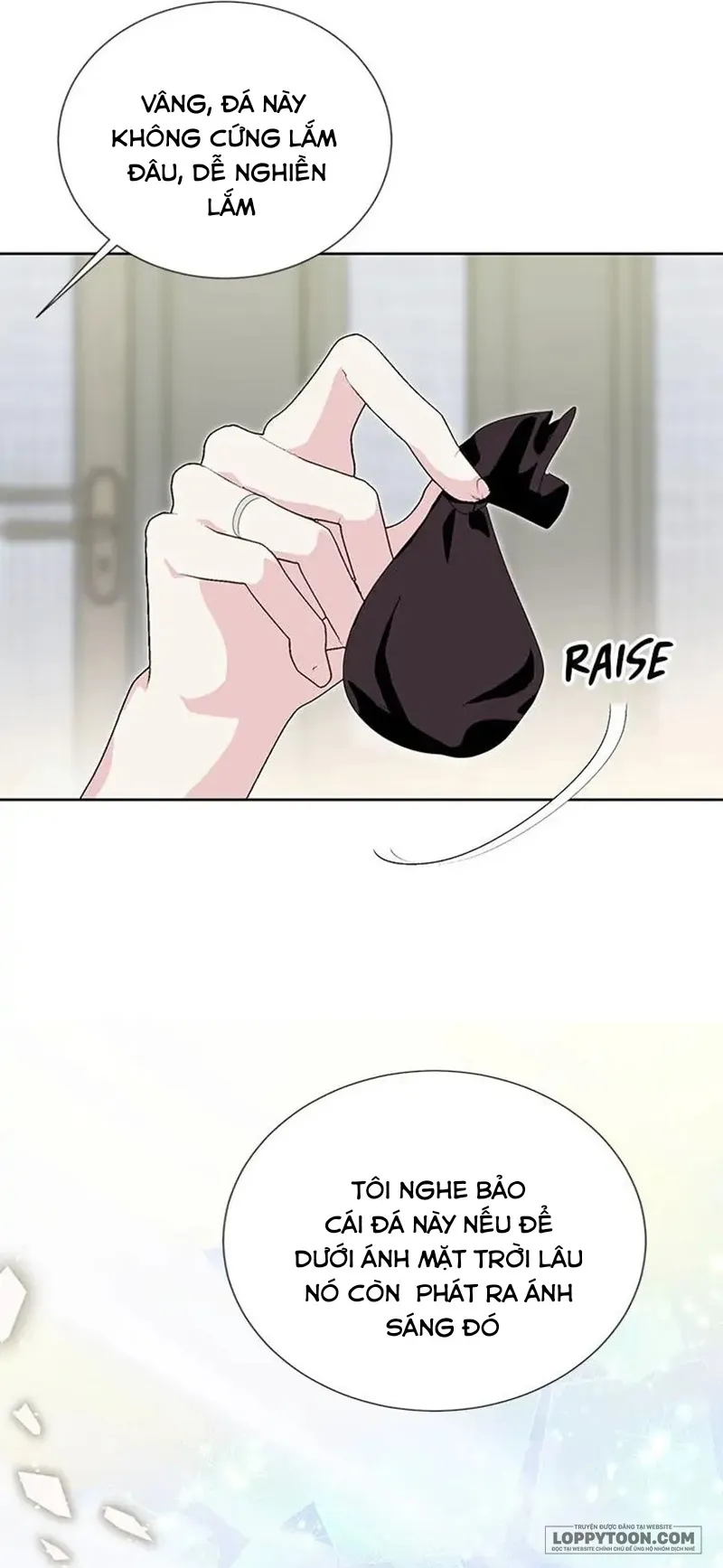 Phía Sau Mặt Nạ Của Nam Chính Hiền Lành - Chap 29 - Trang 19