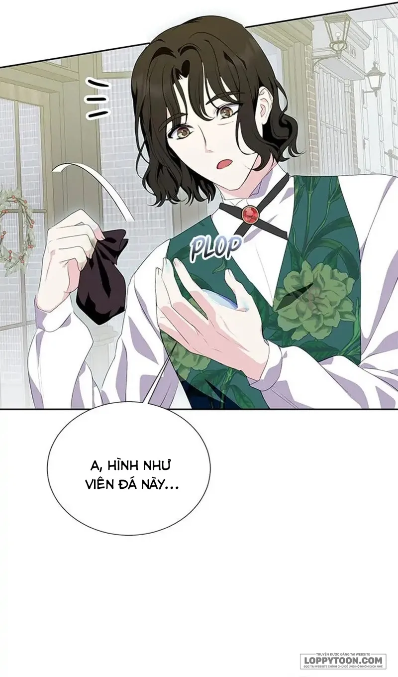 Phía Sau Mặt Nạ Của Nam Chính Hiền Lành - Chap 29 - Trang 21