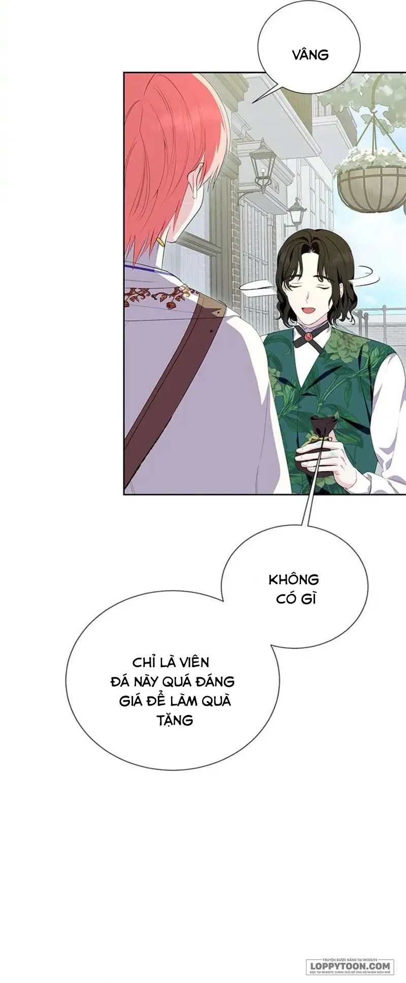 Phía Sau Mặt Nạ Của Nam Chính Hiền Lành - Chap 29 - Trang 22