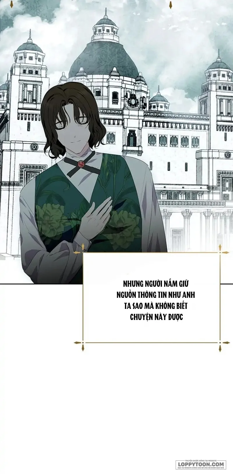 Phía Sau Mặt Nạ Của Nam Chính Hiền Lành - Chap 29 - Trang 24