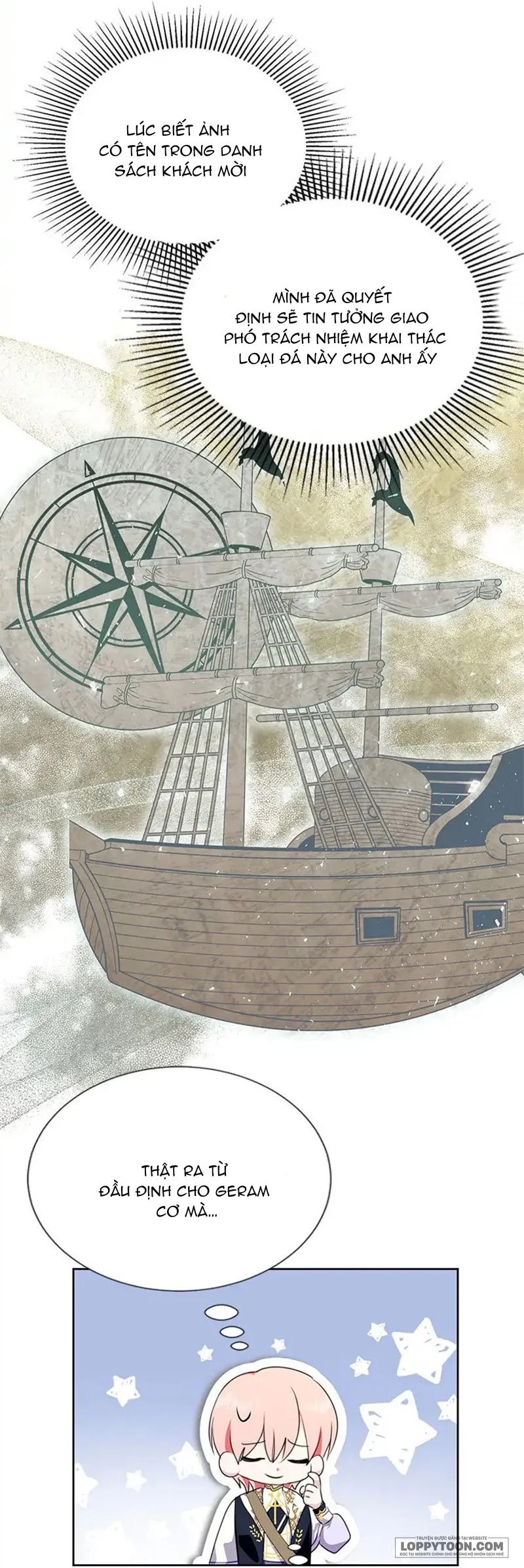 Phía Sau Mặt Nạ Của Nam Chính Hiền Lành - Chap 29 - Trang 25