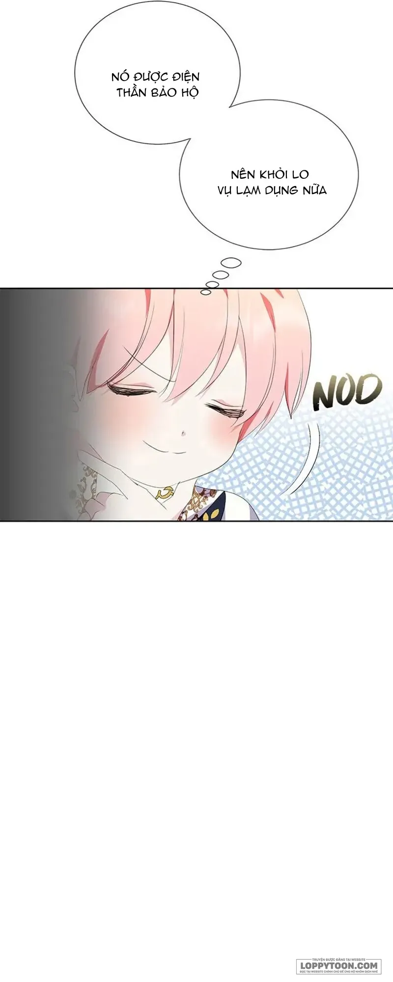 Phía Sau Mặt Nạ Của Nam Chính Hiền Lành - Chap 29 - Trang 31