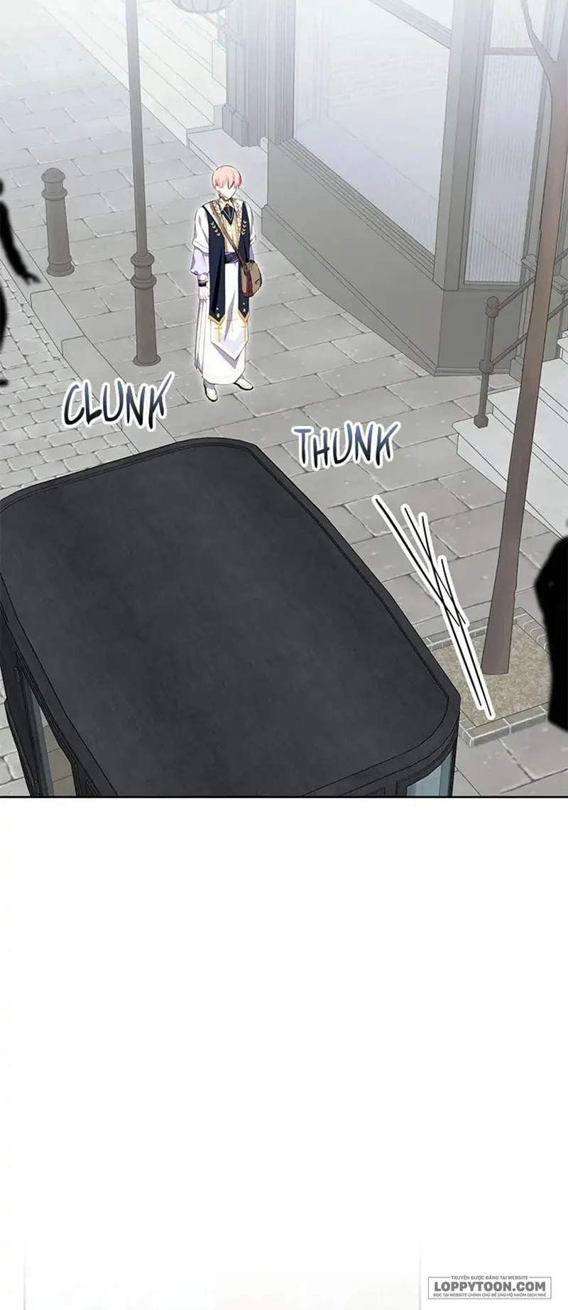 Phía Sau Mặt Nạ Của Nam Chính Hiền Lành - Chap 29 - Trang 33