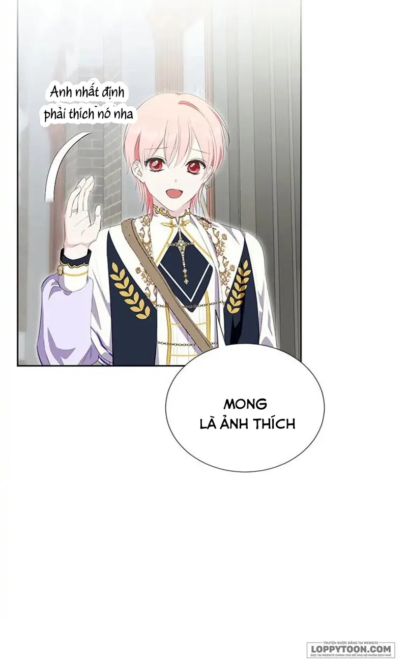 Phía Sau Mặt Nạ Của Nam Chính Hiền Lành - Chap 29 - Trang 34