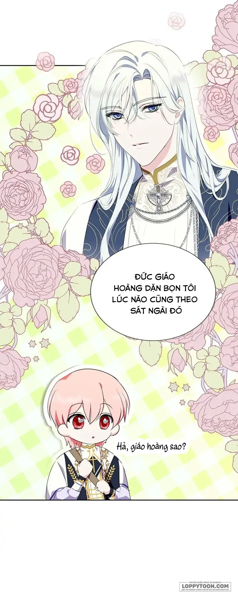 Phía Sau Mặt Nạ Của Nam Chính Hiền Lành - Chap 29 - Trang 39