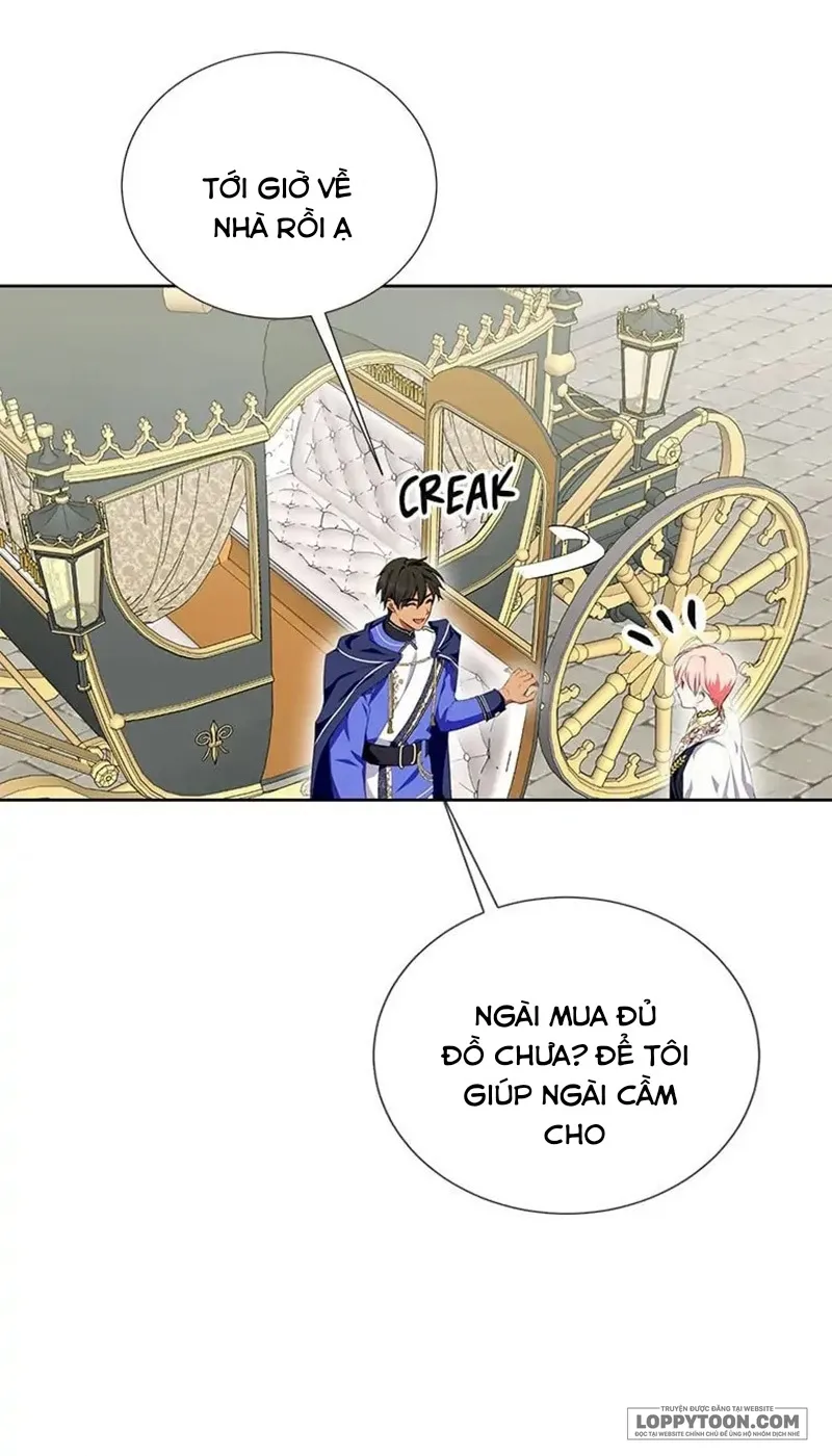 Phía Sau Mặt Nạ Của Nam Chính Hiền Lành - Chap 29 - Trang 40