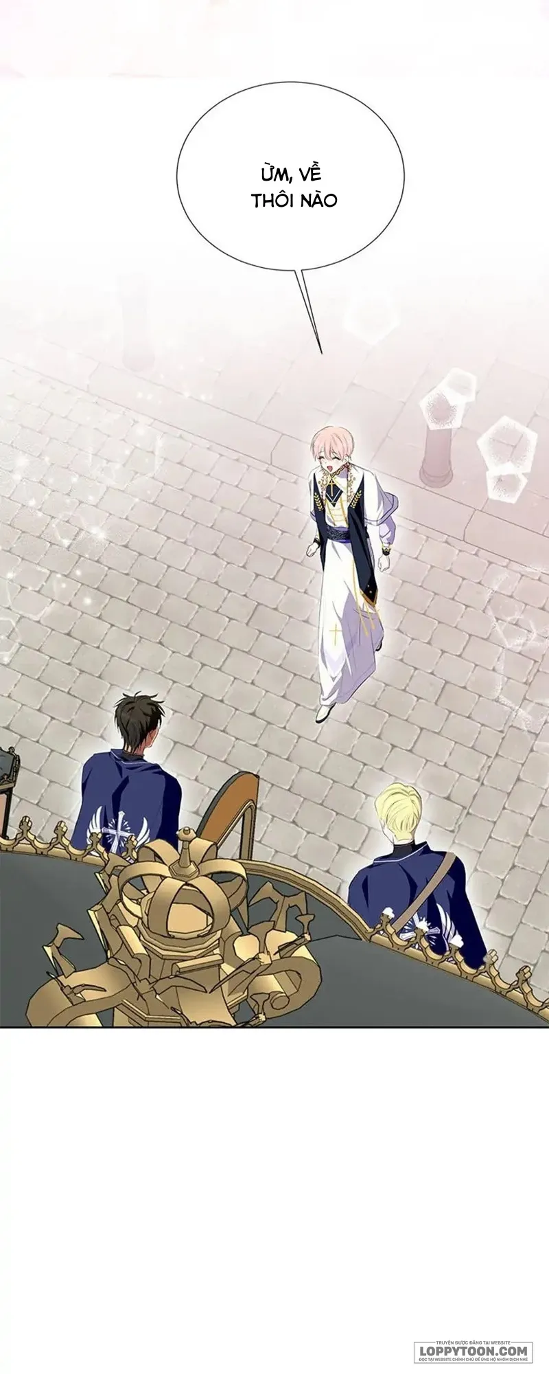 Phía Sau Mặt Nạ Của Nam Chính Hiền Lành - Chap 29 - Trang 43