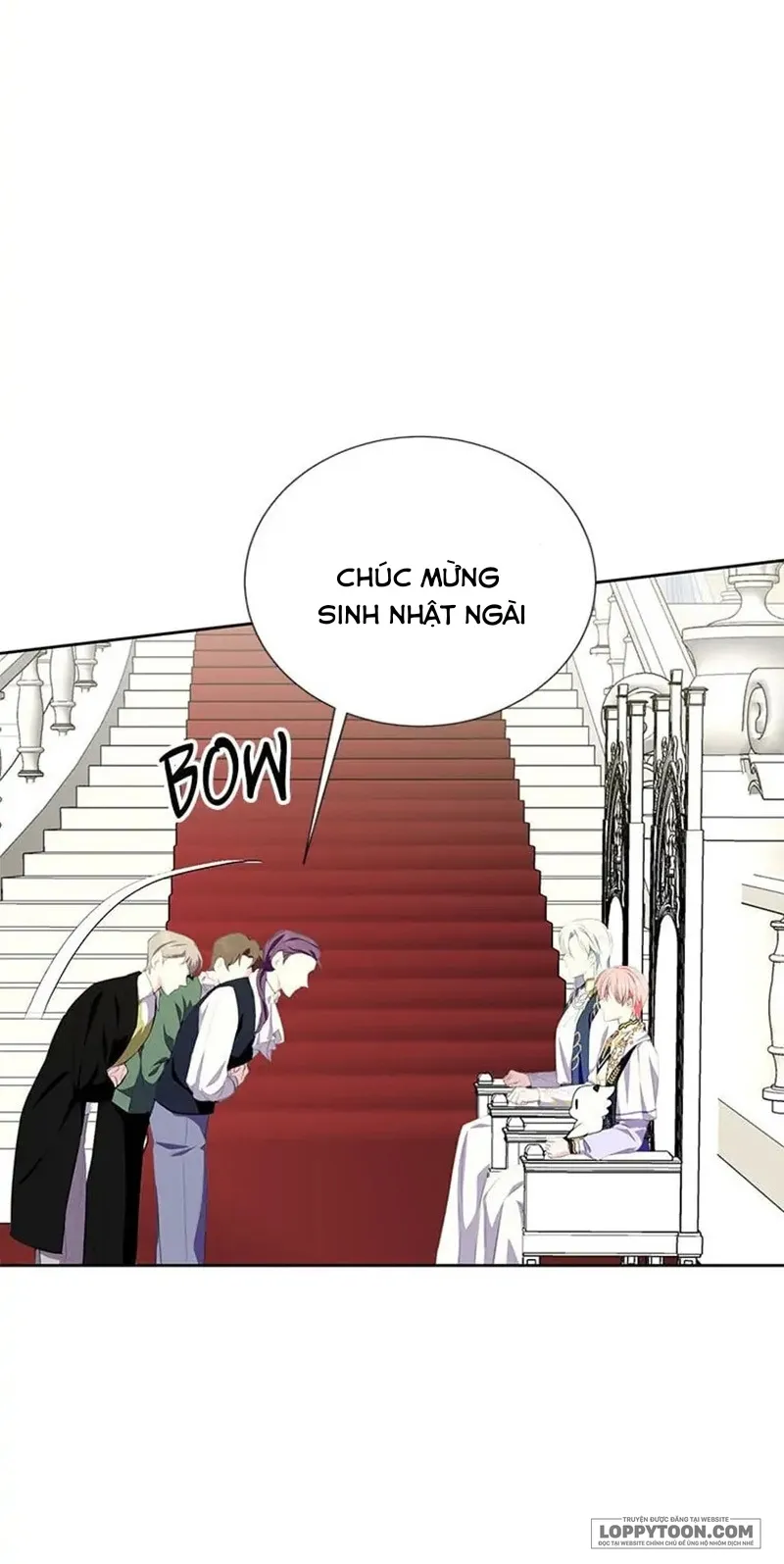 Phía Sau Mặt Nạ Của Nam Chính Hiền Lành - Chap 29 - Trang 45
