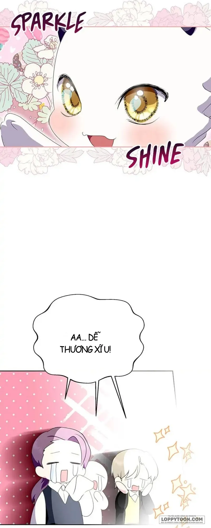 Phía Sau Mặt Nạ Của Nam Chính Hiền Lành - Chap 29 - Trang 47