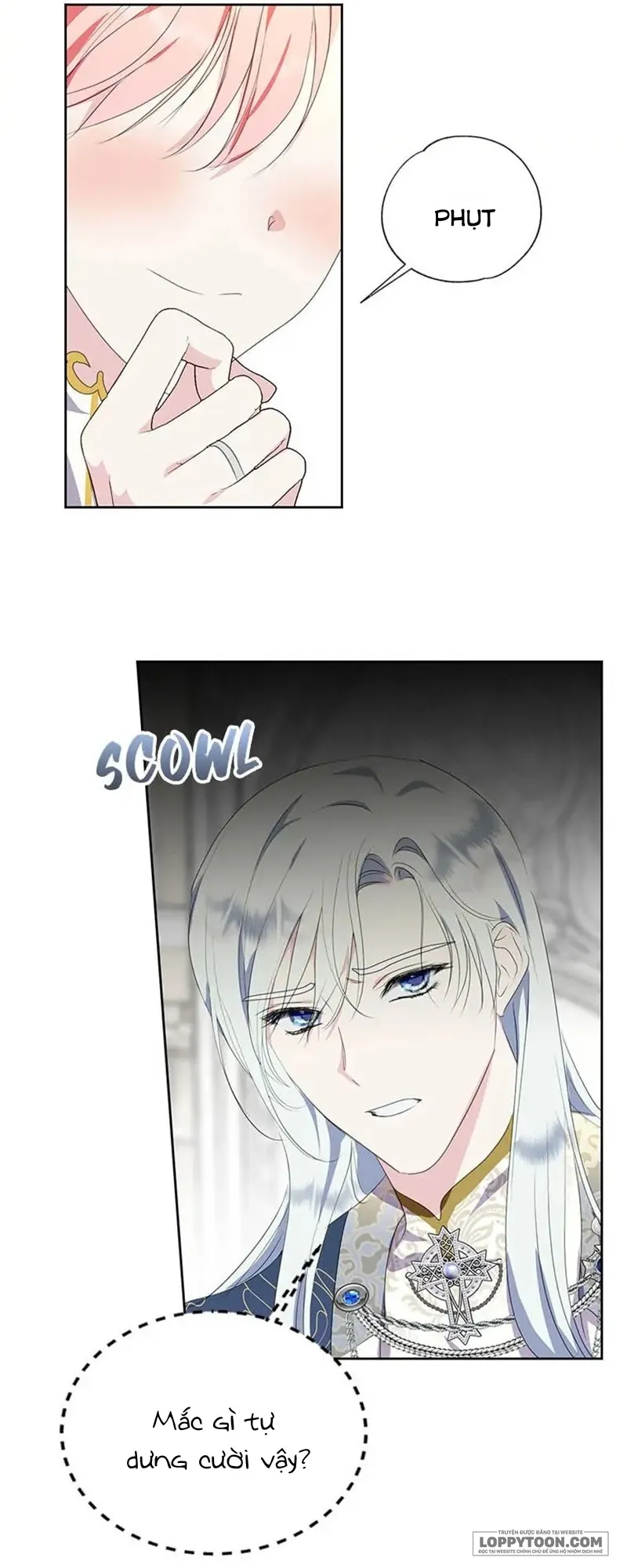 Phía Sau Mặt Nạ Của Nam Chính Hiền Lành - Chap 29 - Trang 50