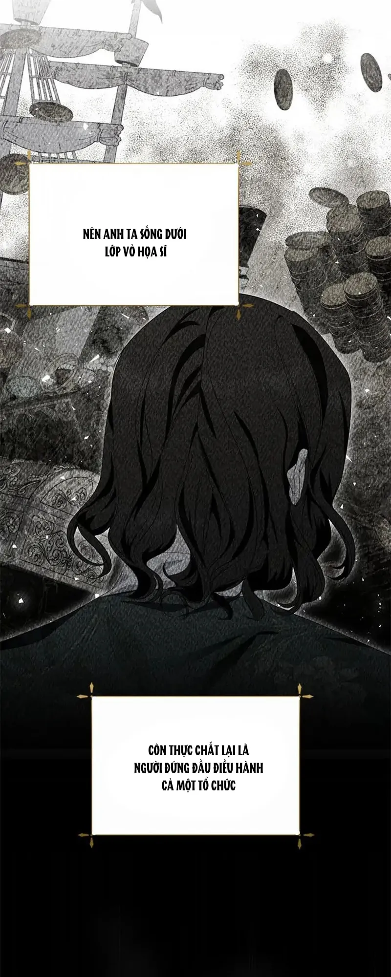 Phía Sau Mặt Nạ Của Nam Chính Hiền Lành - Chap 29 - Trang 6